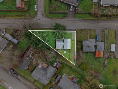 201 Tilley Avenue , Centralia, WA 98531 - Photo 32