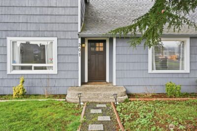 201 Tilley Avenue , Centralia, WA 98531 - Photo 4