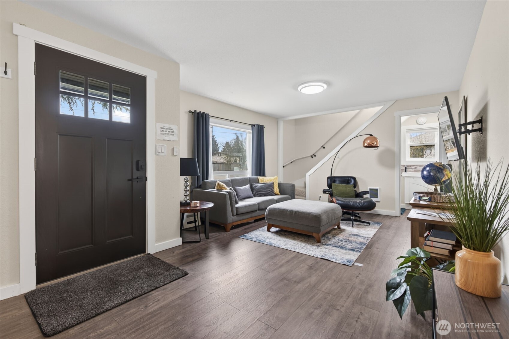 201 Tilley Avenue , Centralia, WA 98531