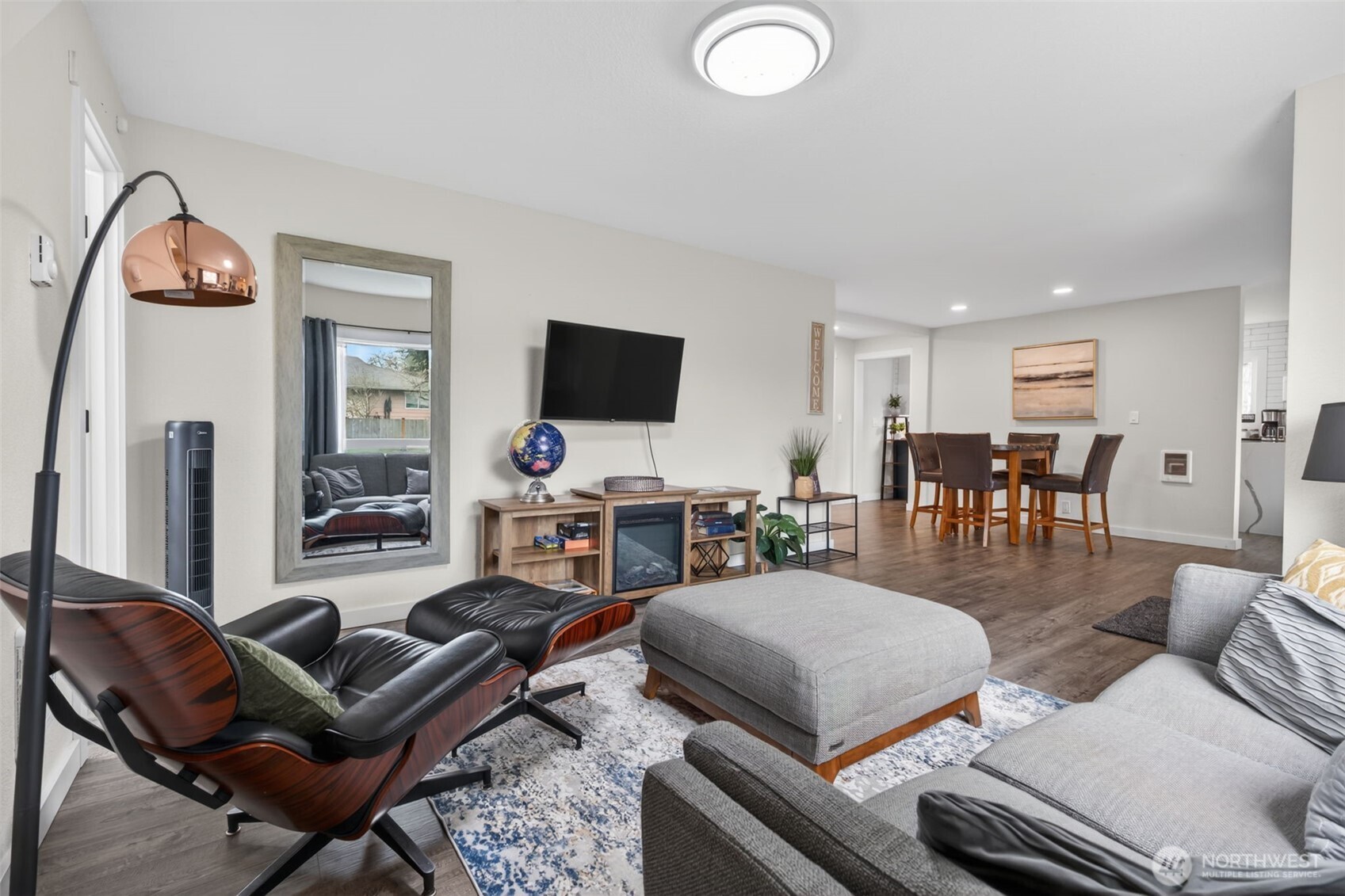 201 Tilley Avenue , Centralia, WA 98531