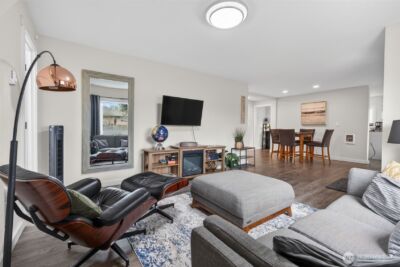 201 Tilley Avenue , Centralia, WA 98531 - Photo 6