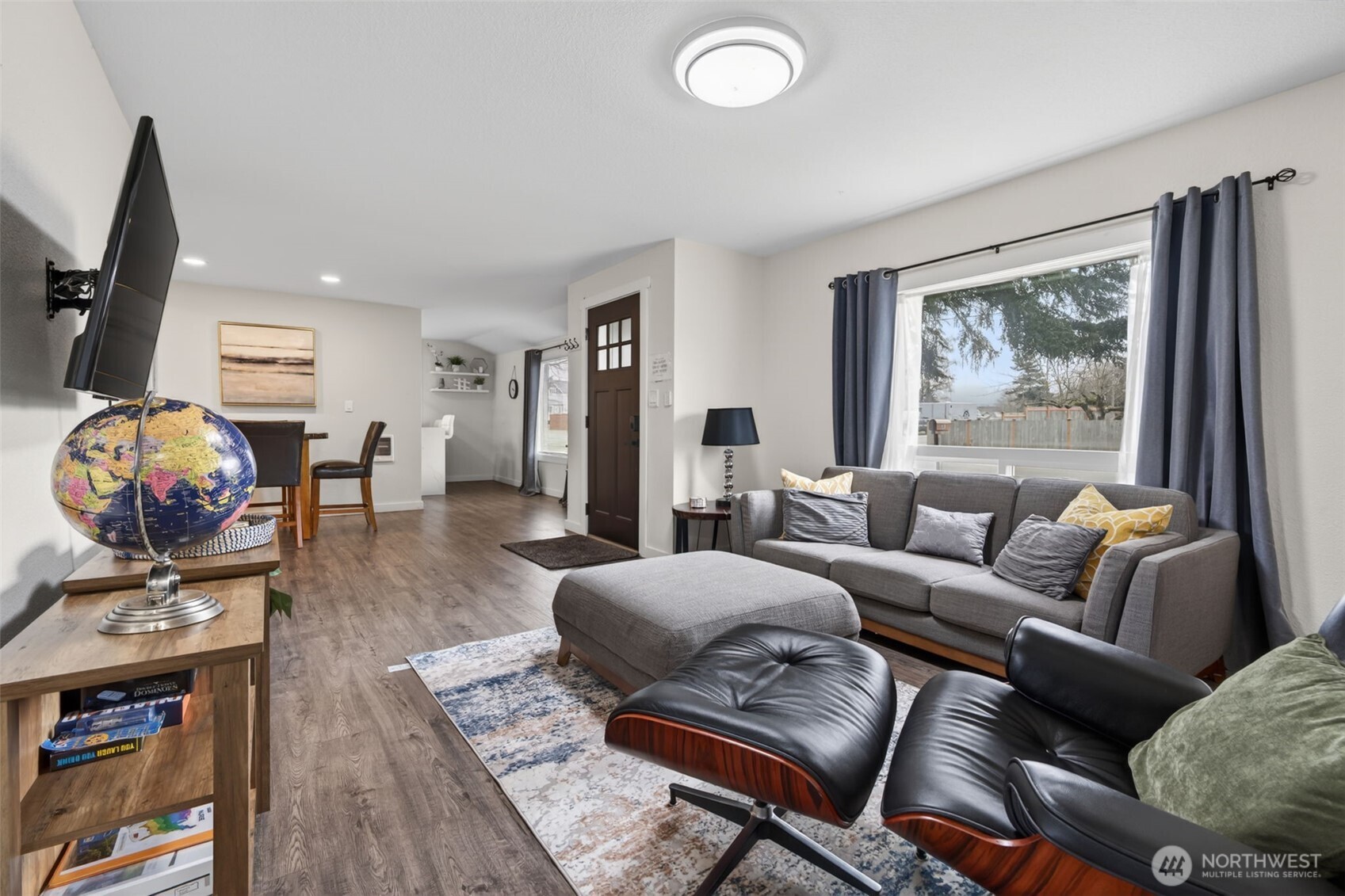 201 Tilley Avenue , Centralia, WA 98531