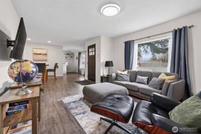 201 Tilley Avenue , Centralia, WA 98531 - Photo 7