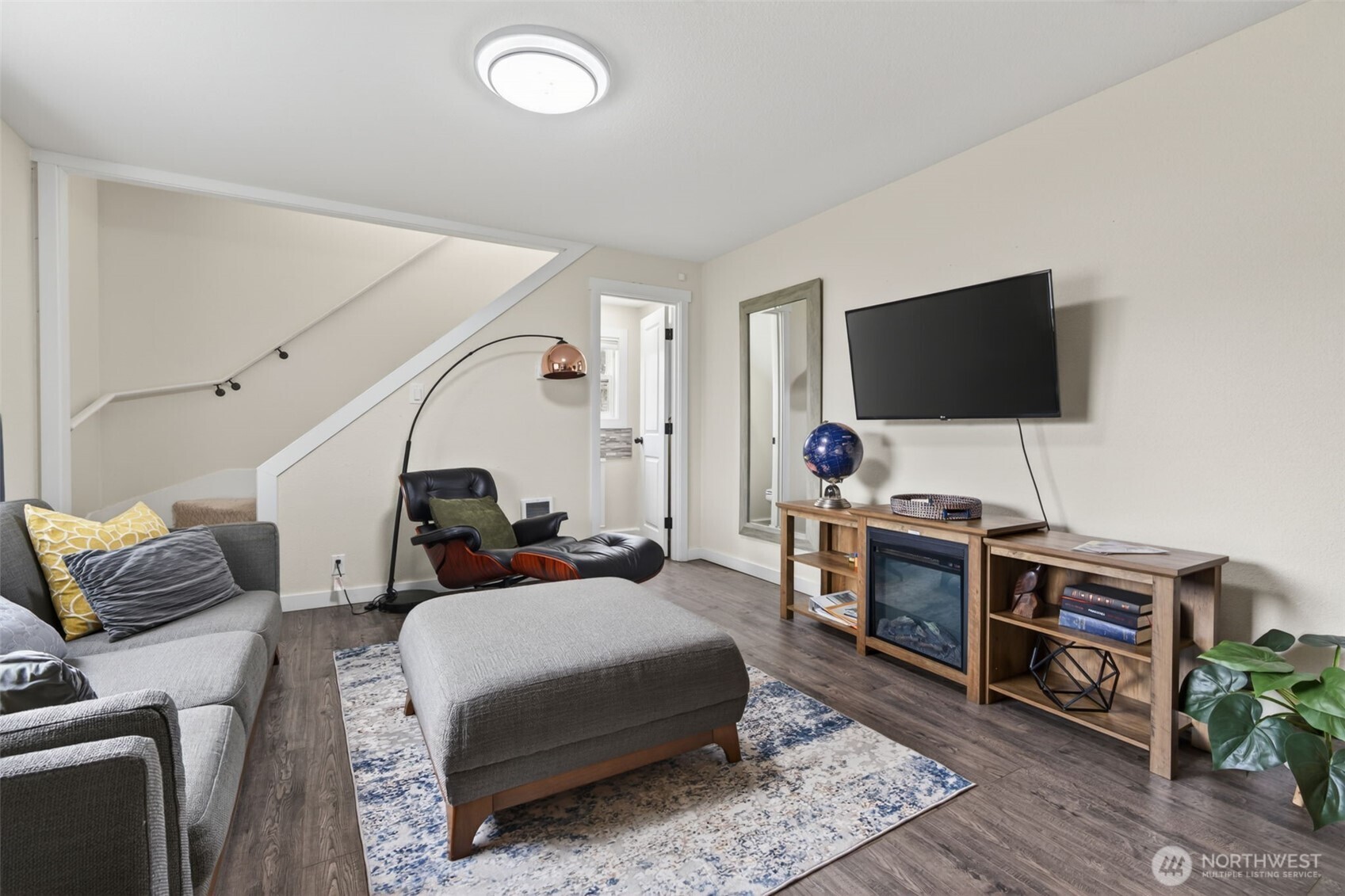 201 Tilley Avenue , Centralia, WA 98531