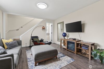 201 Tilley Avenue , Centralia, WA 98531 - Photo 8