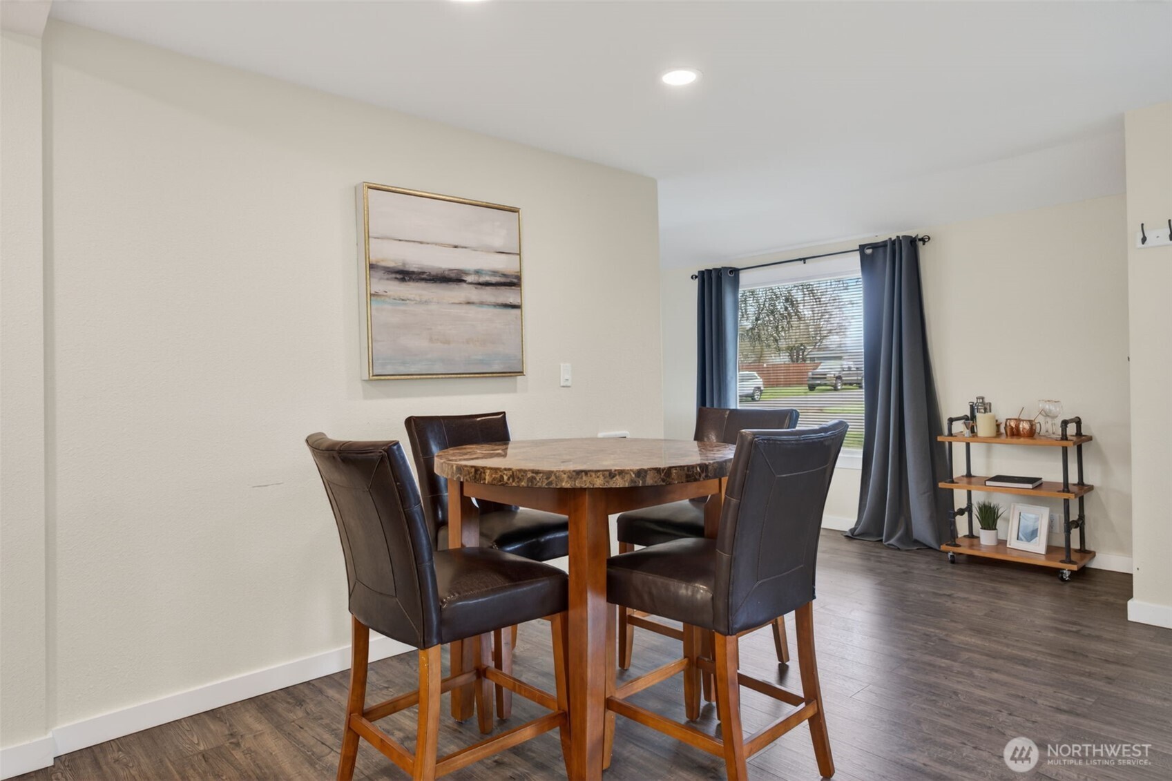 201 Tilley Avenue , Centralia, WA 98531