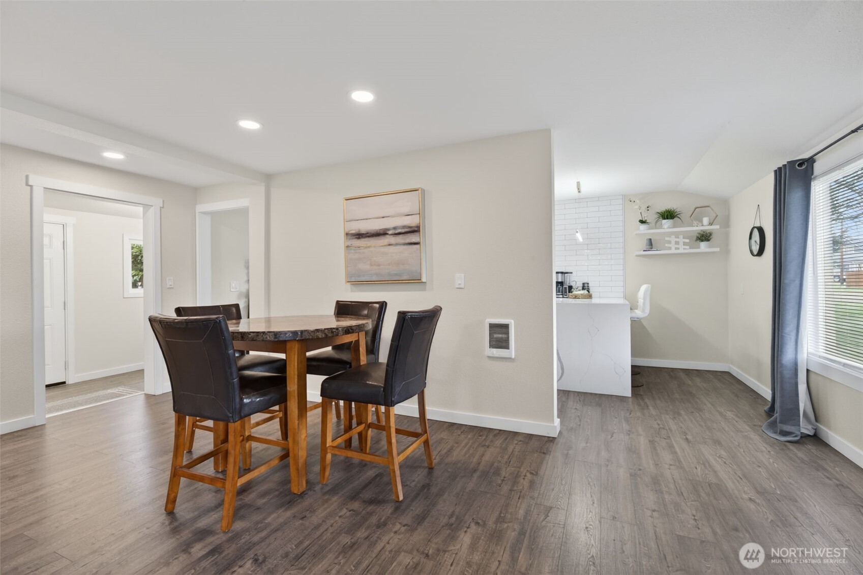 201 Tilley Avenue , Centralia, WA 98531