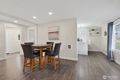 201 Tilley Avenue , Centralia, WA 98531 - Photo 10