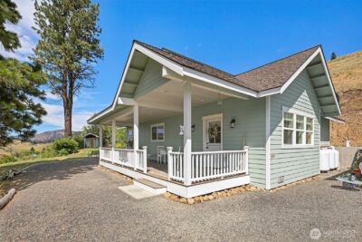 2080 Bettas Road , Cle Elum, WA 98922