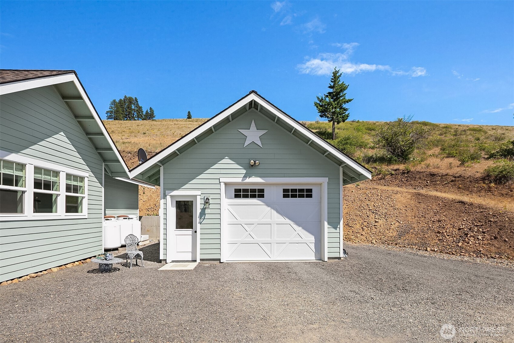 2080 Bettas Road , Cle Elum, WA 98922