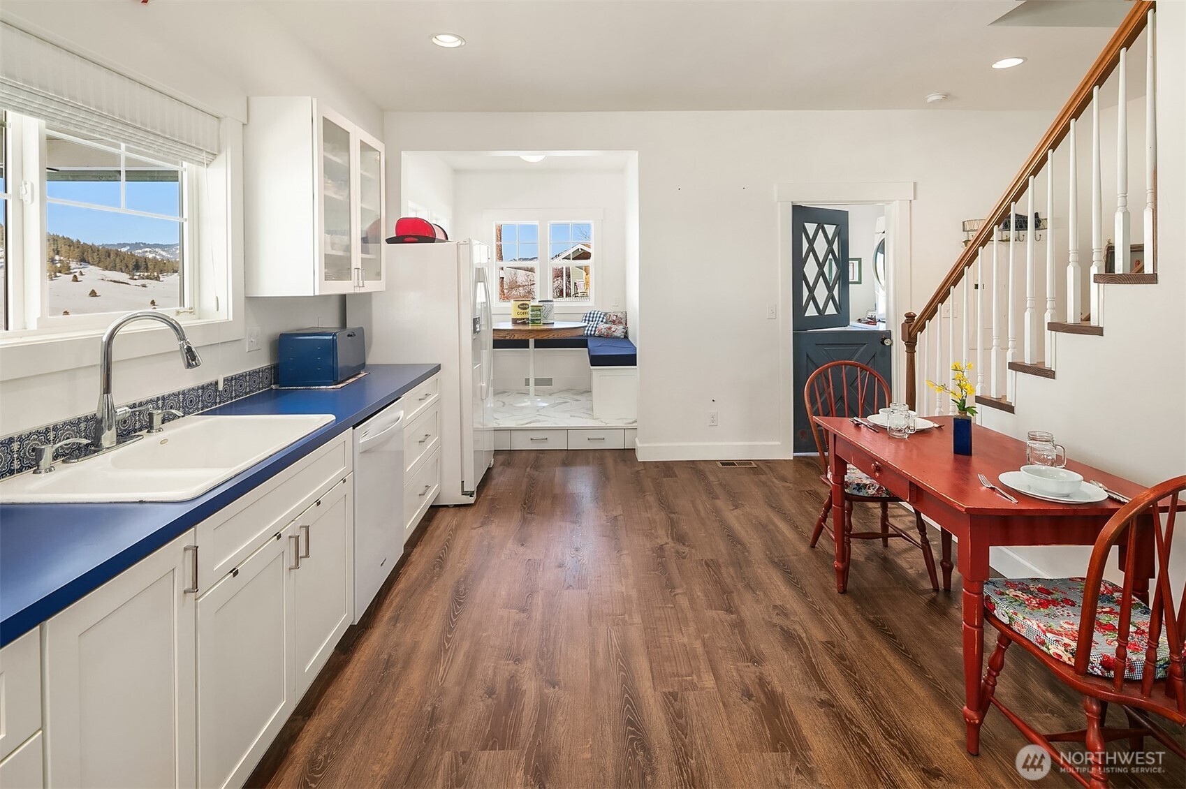 2080 Bettas Road , Cle Elum, WA 98922