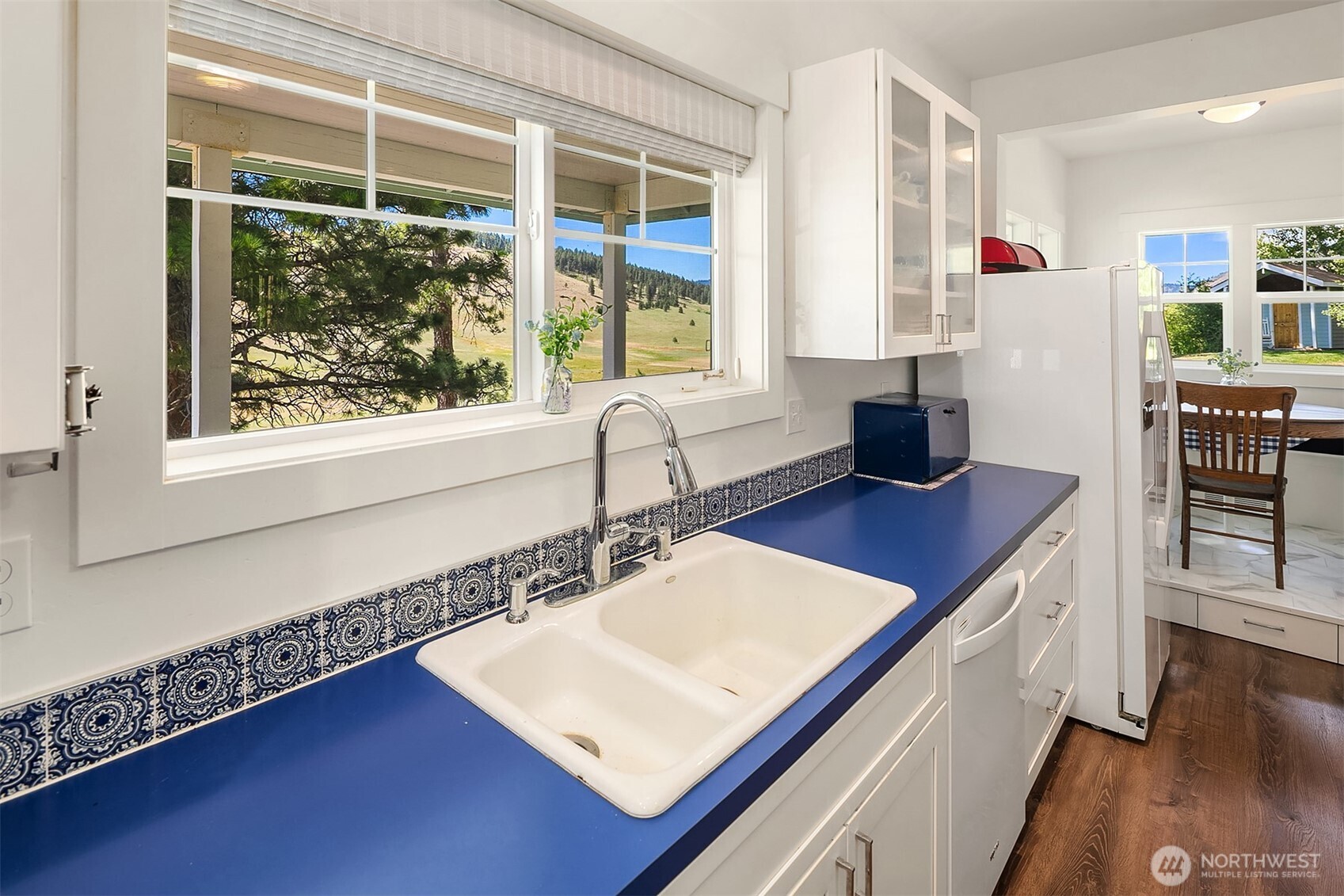 2080 Bettas Road , Cle Elum, WA 98922