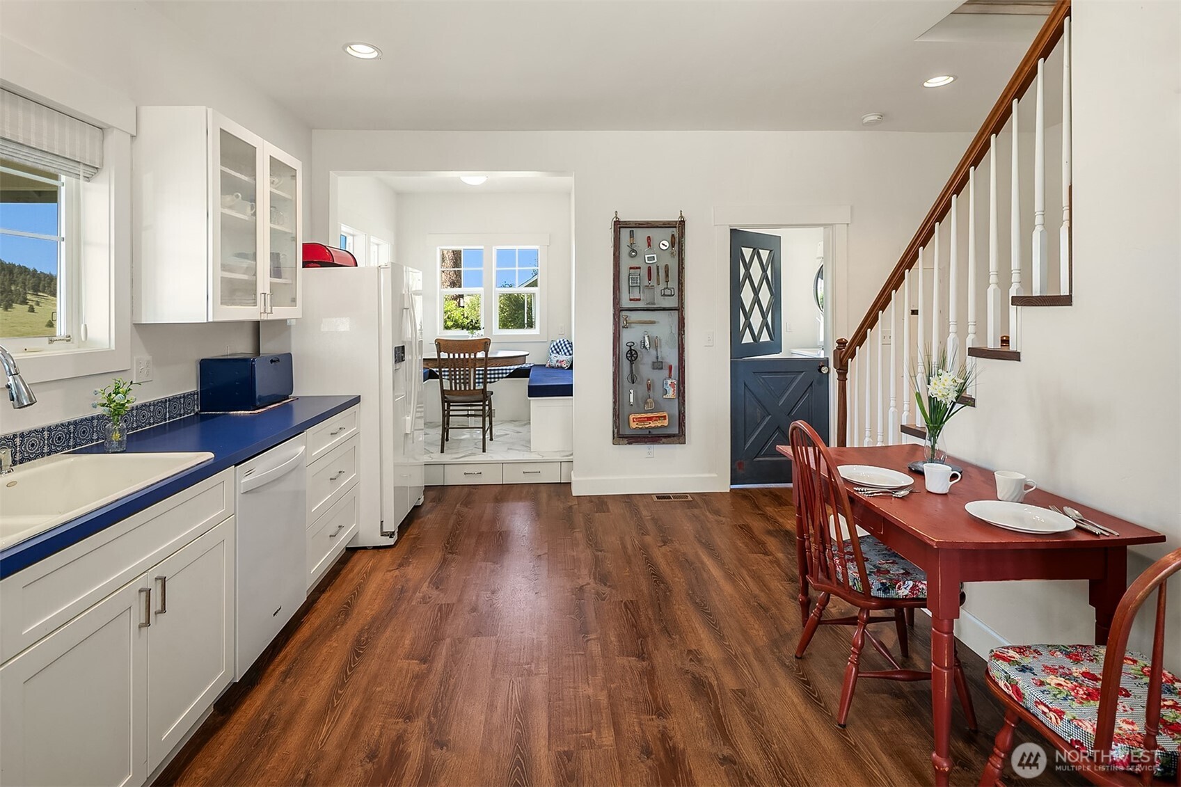 2080 Bettas Road , Cle Elum, WA 98922