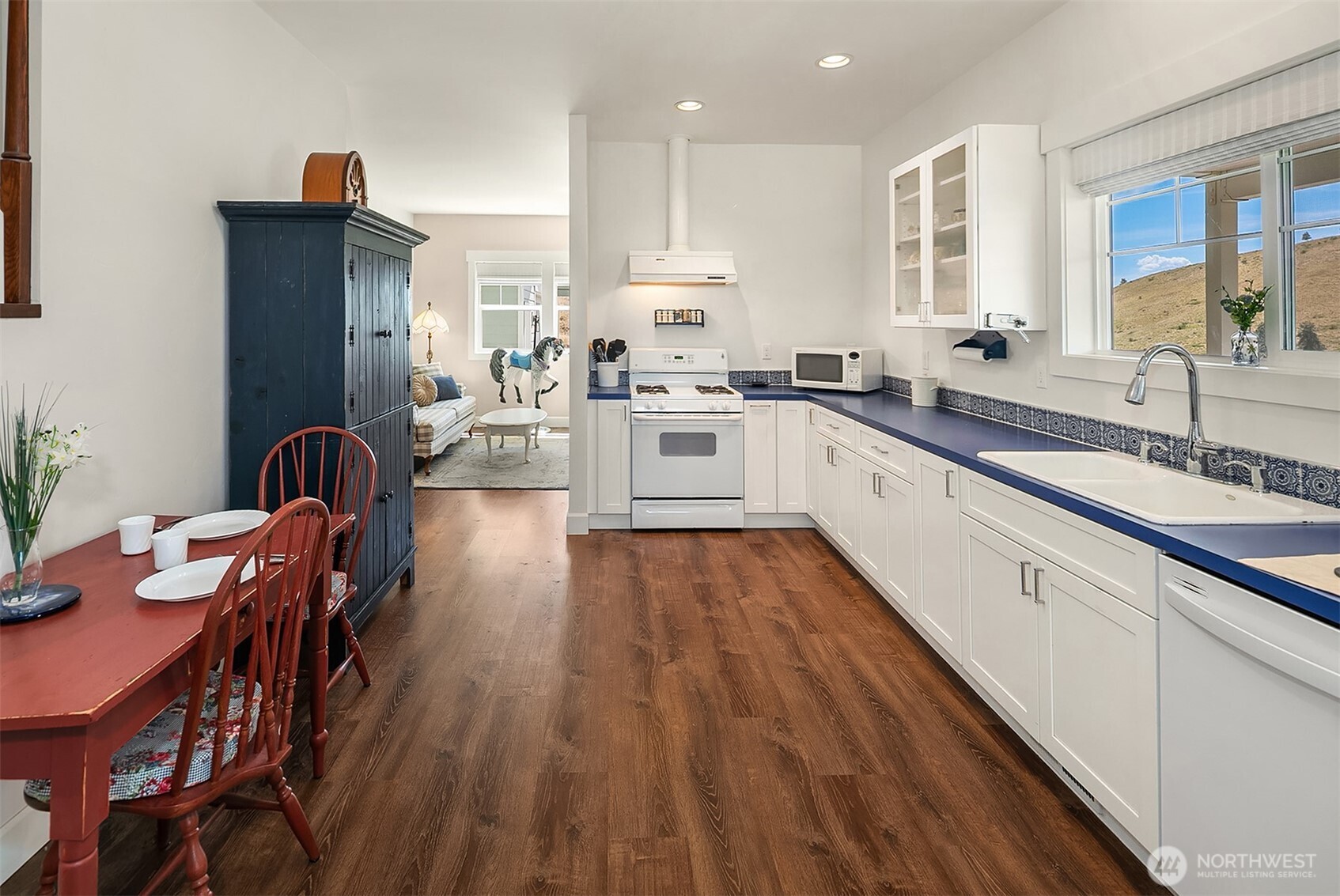 2080 Bettas Road , Cle Elum, WA 98922