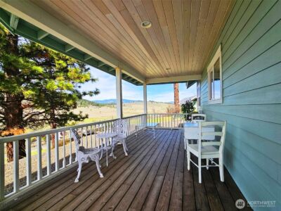 2080 Bettas Road , Cle Elum, WA 98922 - Photo 2