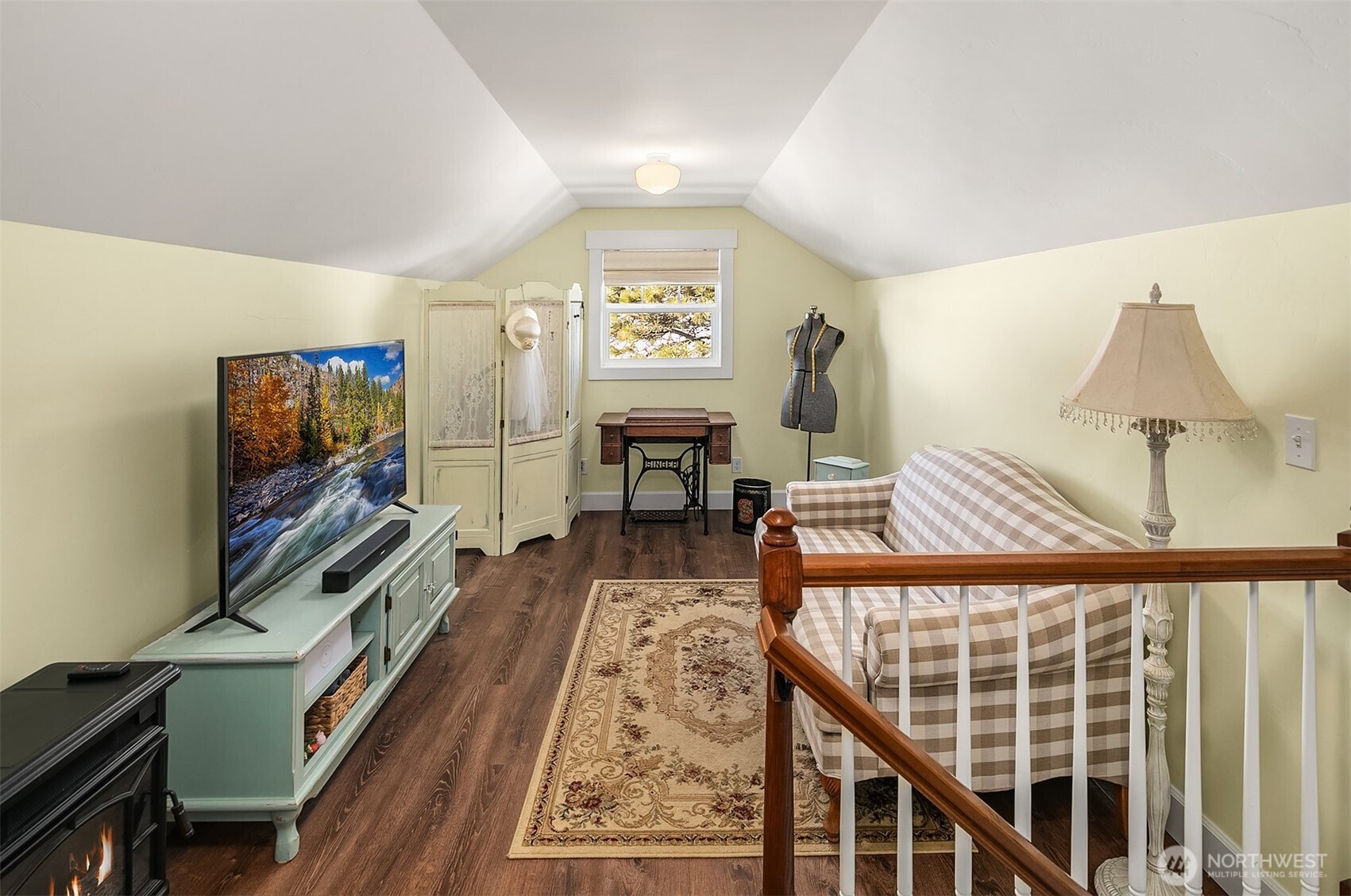 2080 Bettas Road , Cle Elum, WA 98922