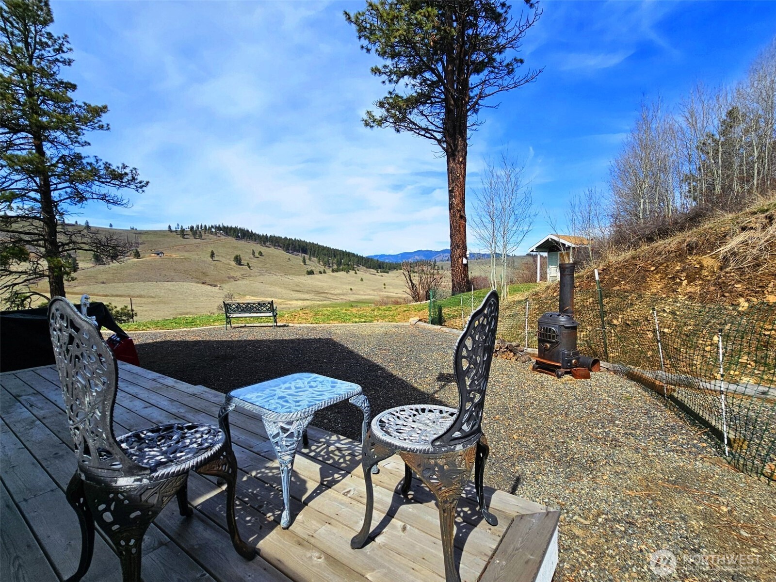 2080 Bettas Road , Cle Elum, WA 98922