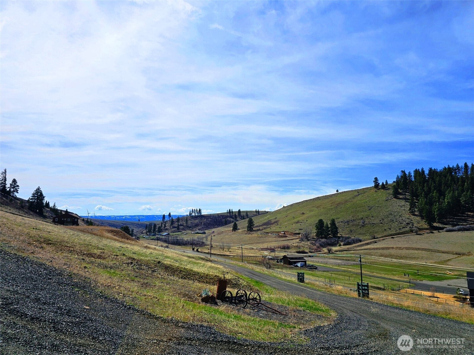 2080 Bettas Road , Cle Elum, WA 98922