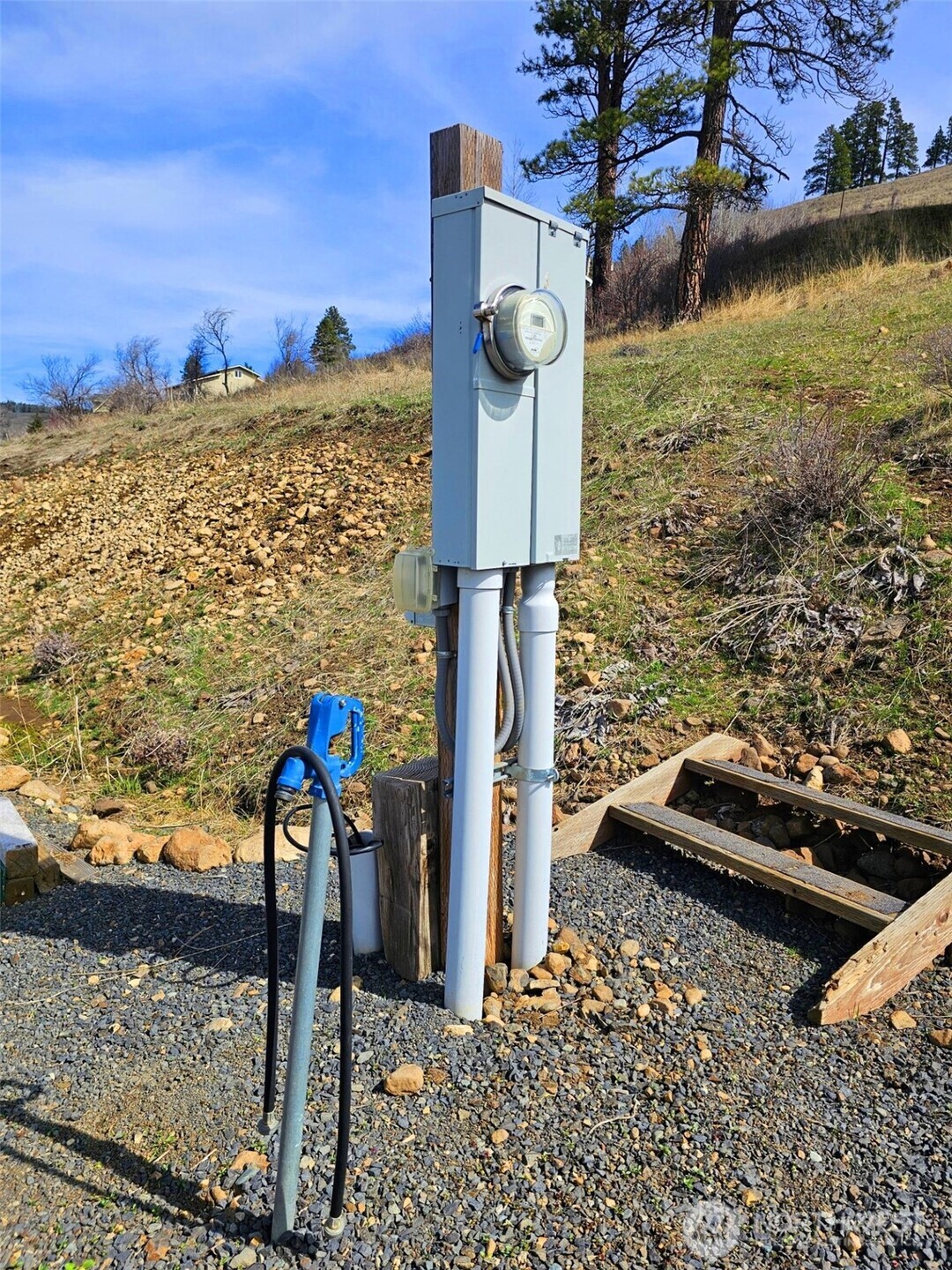 2080 Bettas Road , Cle Elum, WA 98922