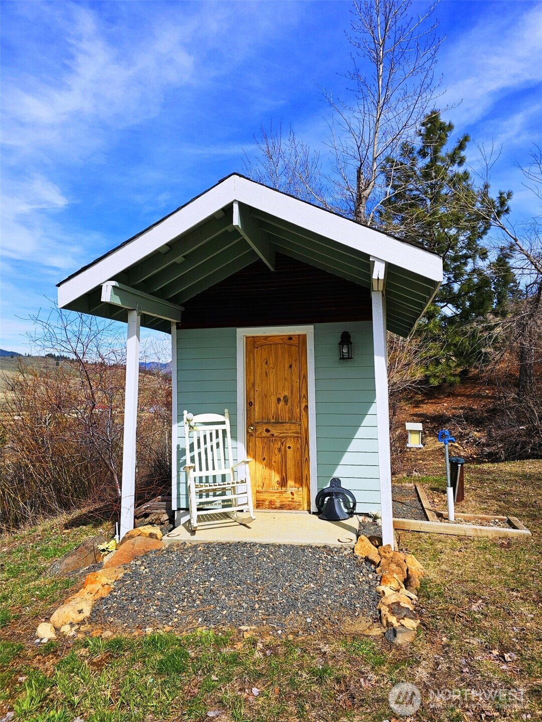 2080 Bettas Road , Cle Elum, WA 98922