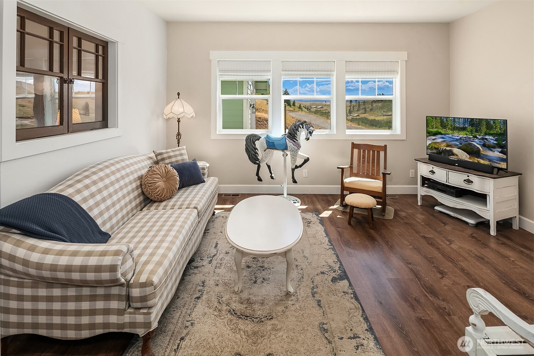 2080 Bettas Road , Cle Elum, WA 98922