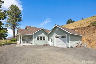 2080 Bettas Road , Cle Elum, WA 98922 - Photo 31