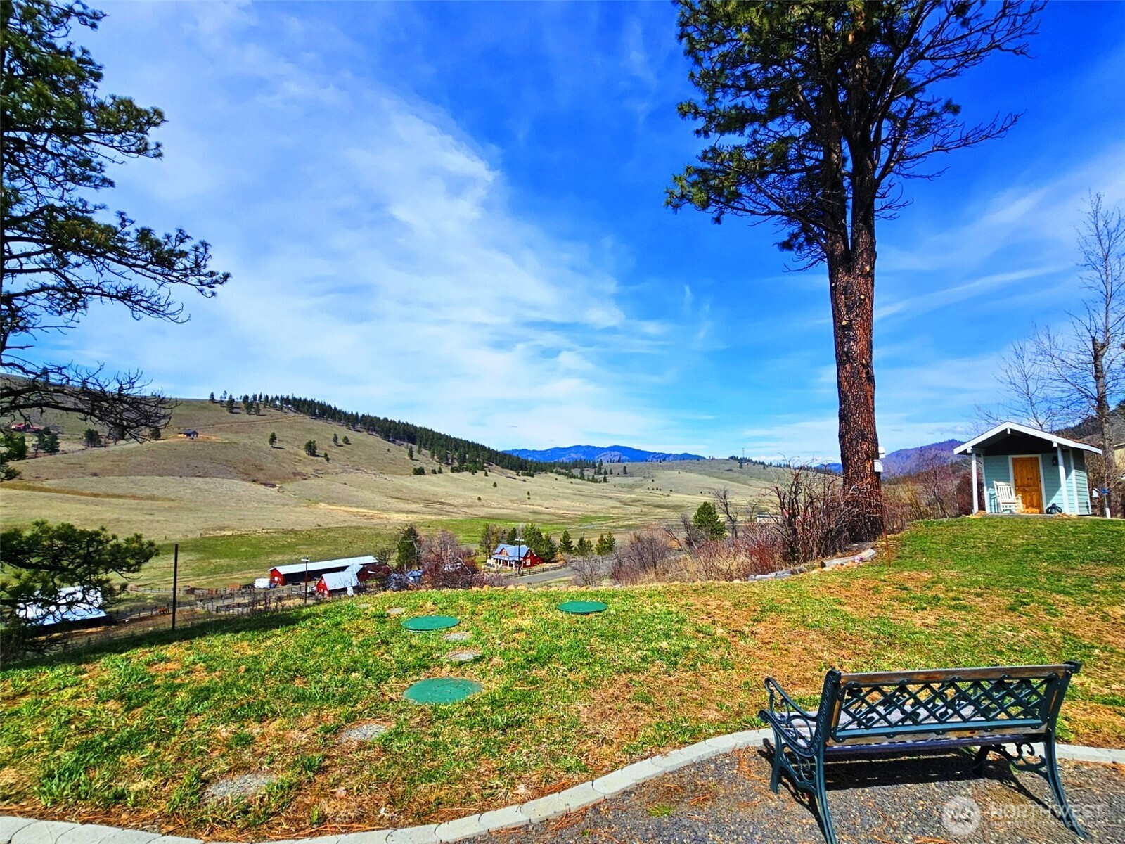 2080 Bettas Road , Cle Elum, WA 98922