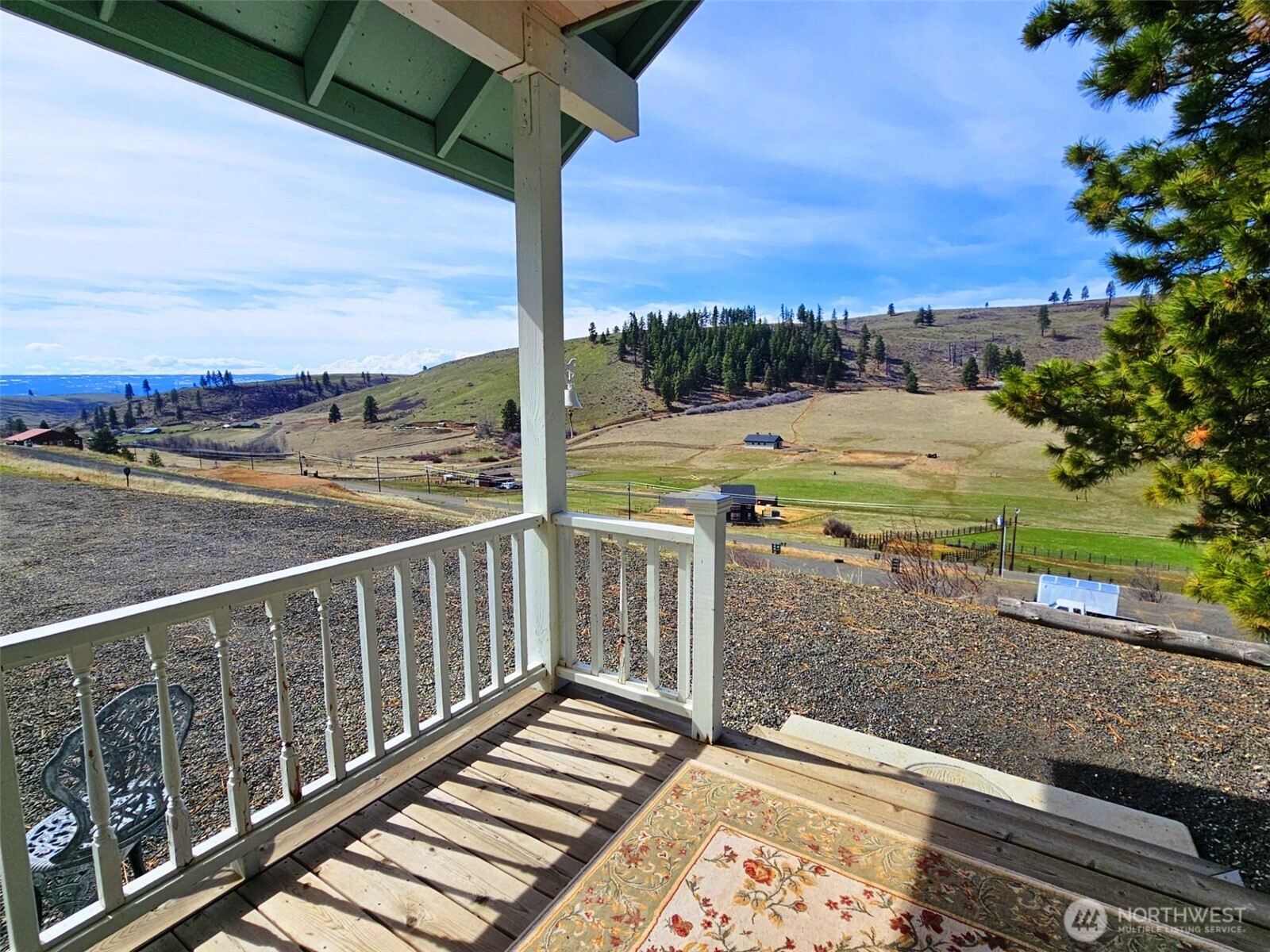 2080 Bettas Road , Cle Elum, WA 98922