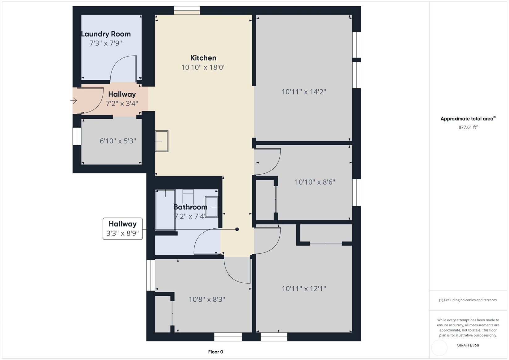 9 Pine Grove Street , Republic, WA 99166