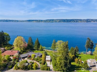 607 Webster Street , Mukilteo, WA 98275