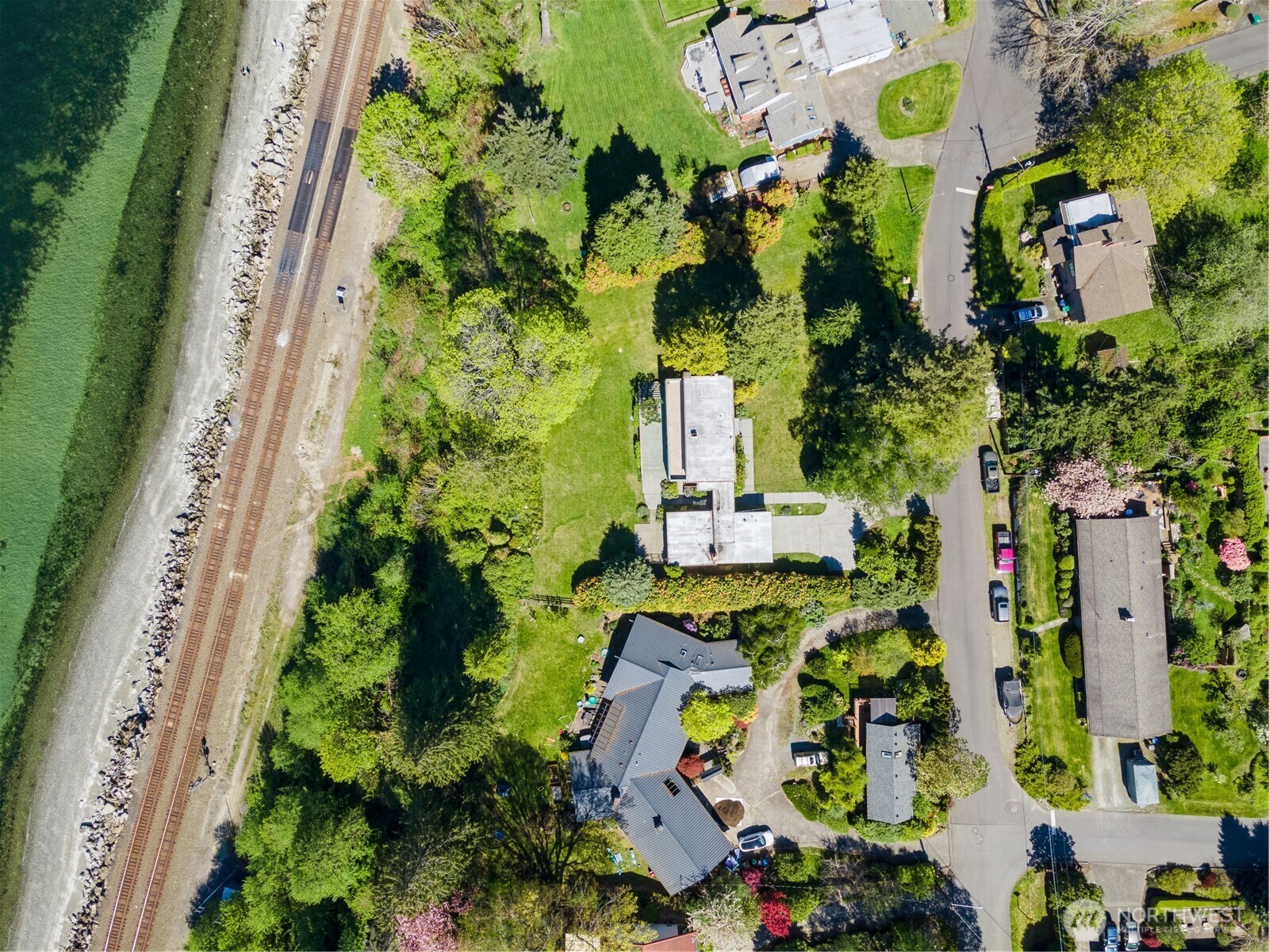 607 Webster Street , Mukilteo, WA 98275