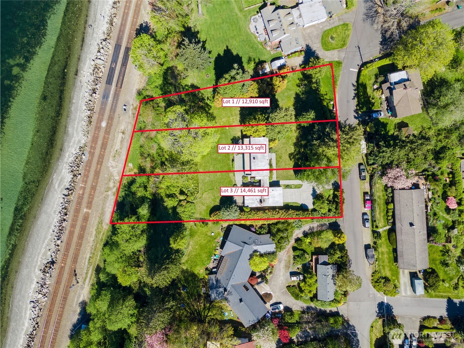 607 Webster Street , Mukilteo, WA 98275