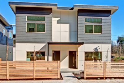 8706 S 42nd Avenue , Seattle, WA 98118