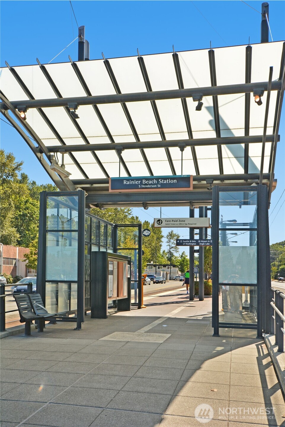 8706 S 42nd Avenue , Seattle, WA 98118