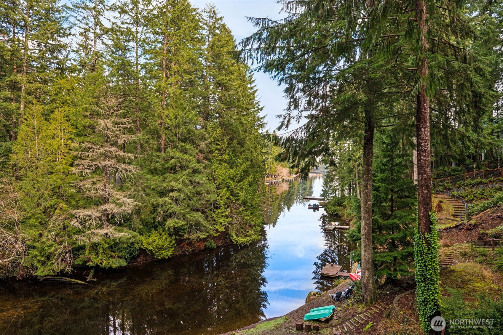 1030 E Saint Andrews Street , Shelton, WA 98584