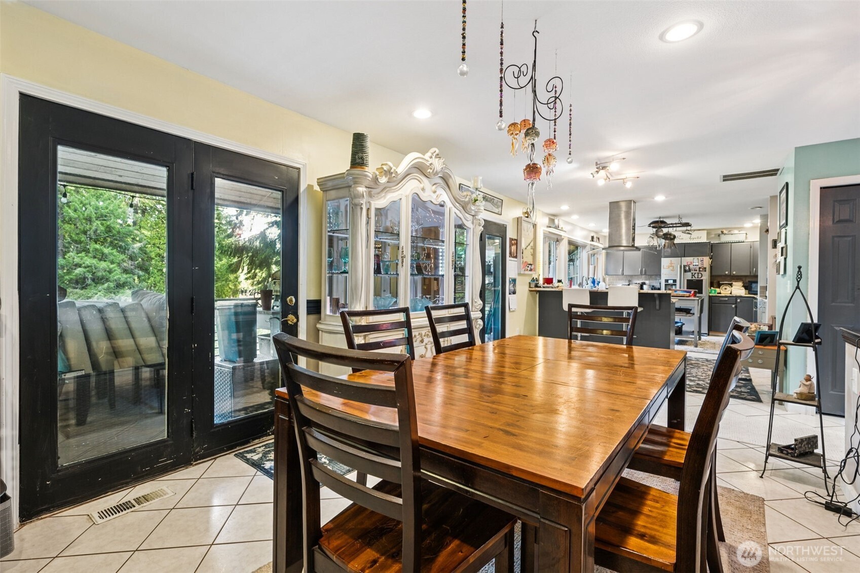 1030 E Saint Andrews Street , Shelton, WA 98584