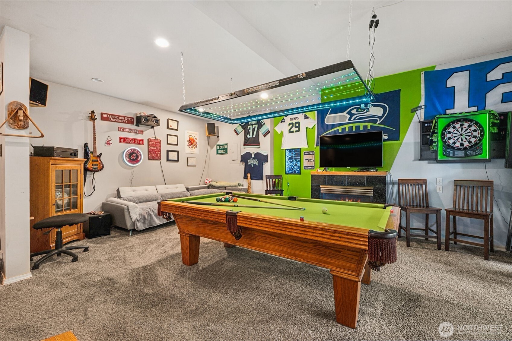 1030 E Saint Andrews Street , Shelton, WA 98584