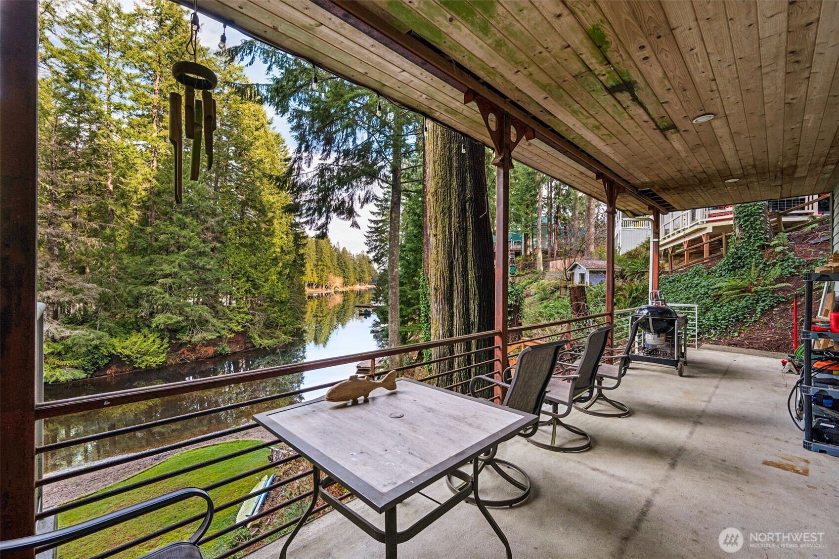 1030 E Saint Andrews Street , Shelton, WA 98584