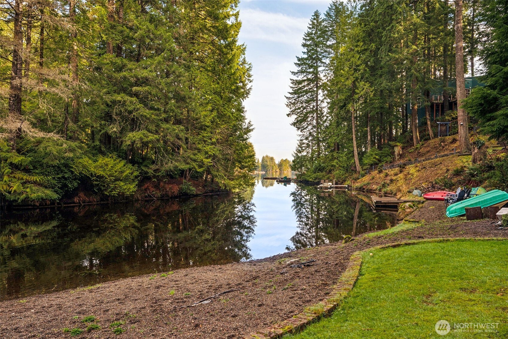 1030 E Saint Andrews Street , Shelton, WA 98584