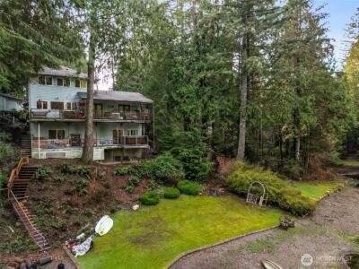 1030 E Saint Andrews Street , Shelton, WA 98584 - Photo 35