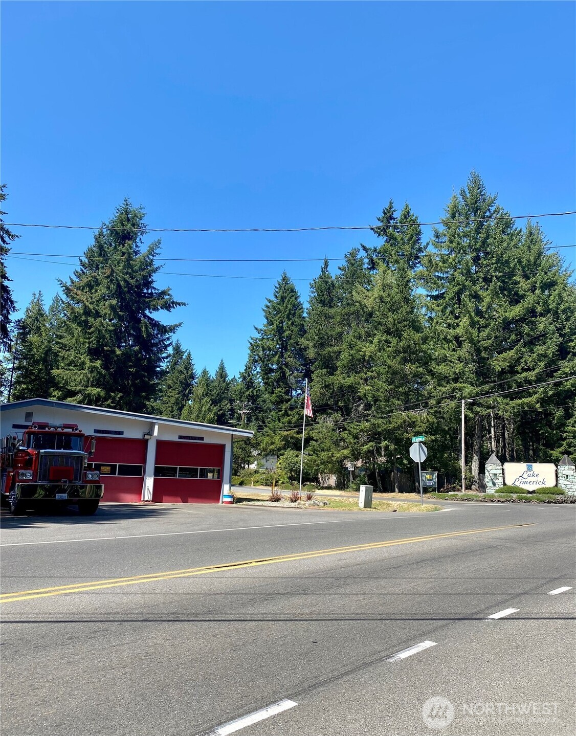 1030 E Saint Andrews Street , Shelton, WA 98584
