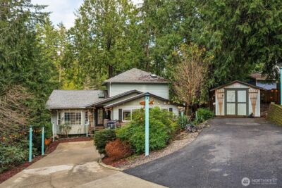 1030 E Saint Andrews Street , Shelton, WA 98584