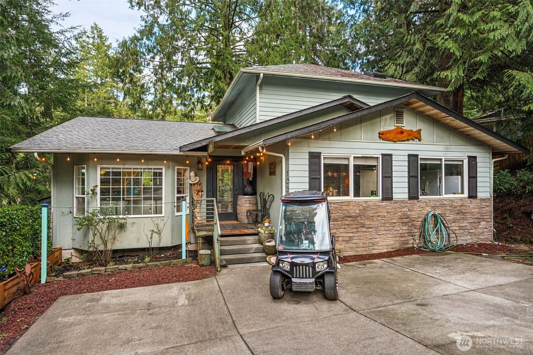 1030 E Saint Andrews Street , Shelton, WA 98584