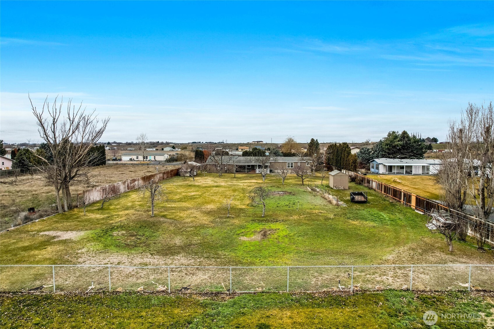 3431 Firouzi Drive NE, Moses Lake, WA 98837