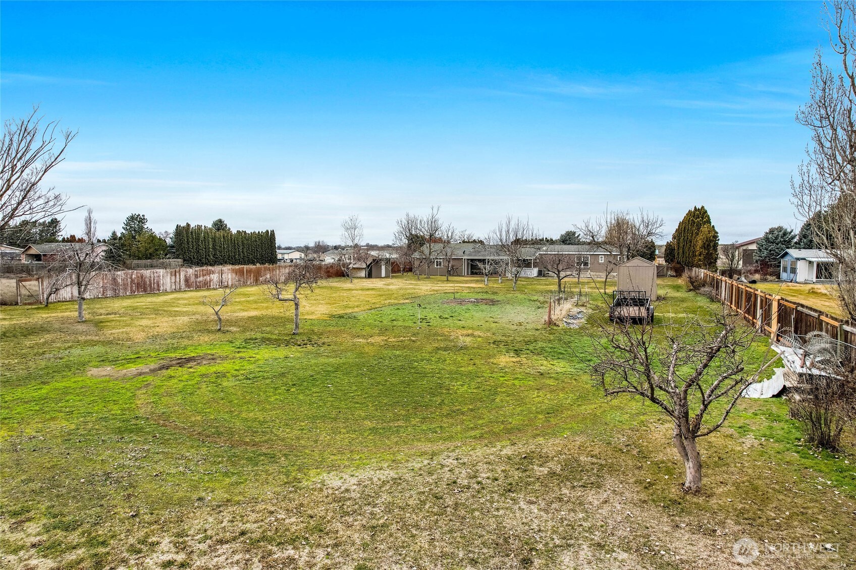 3431 Firouzi Drive NE, Moses Lake, WA 98837