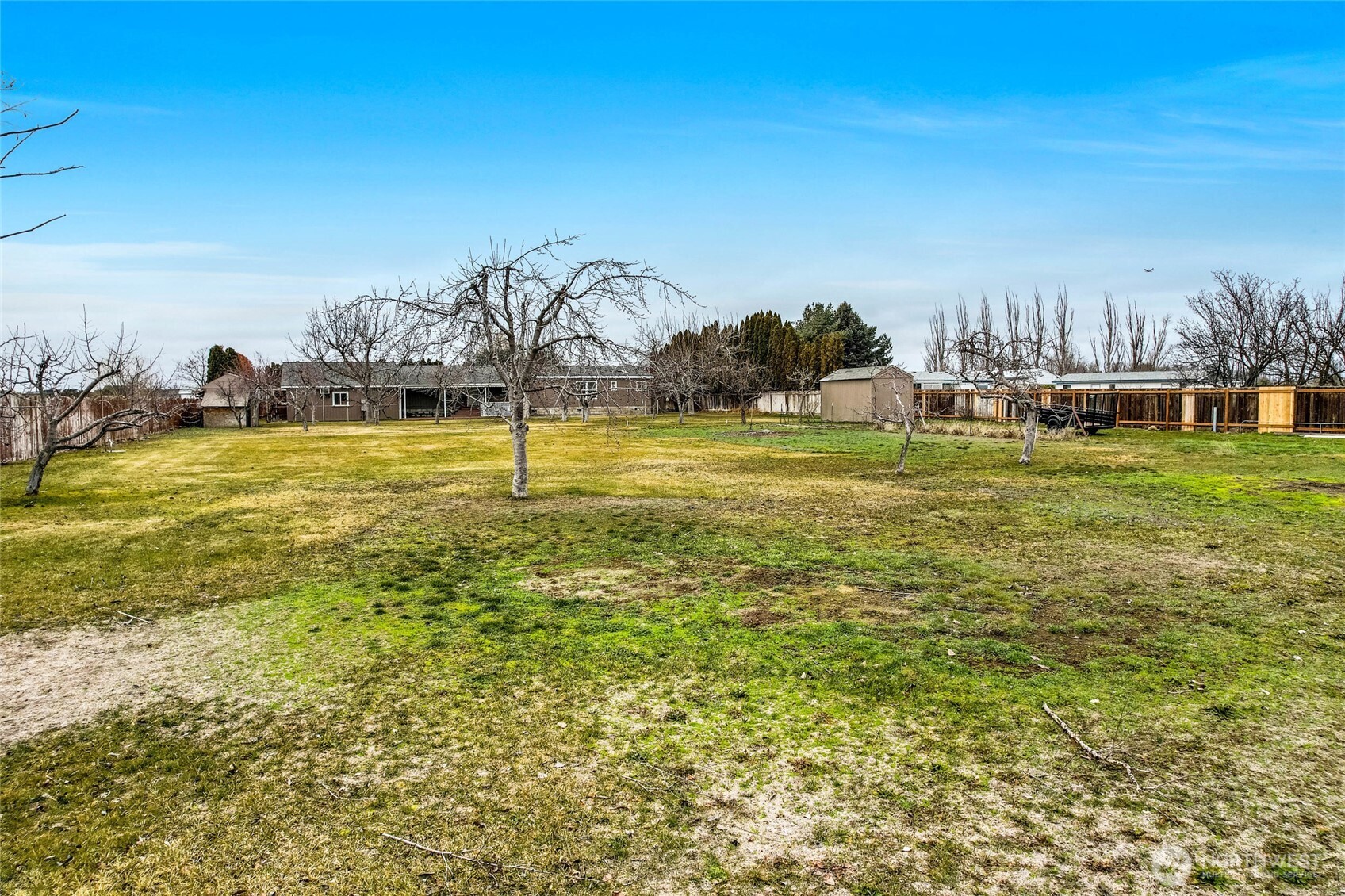 3431 Firouzi Drive NE, Moses Lake, WA 98837