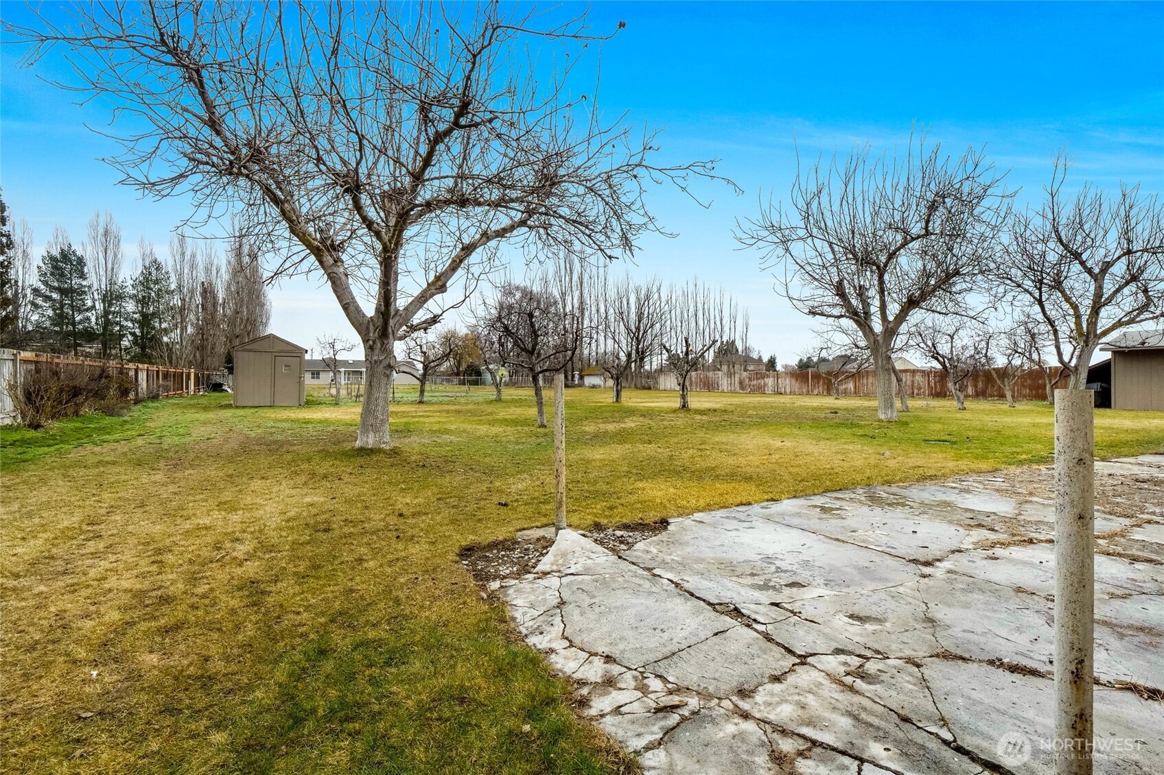 3431 Firouzi Drive NE, Moses Lake, WA 98837