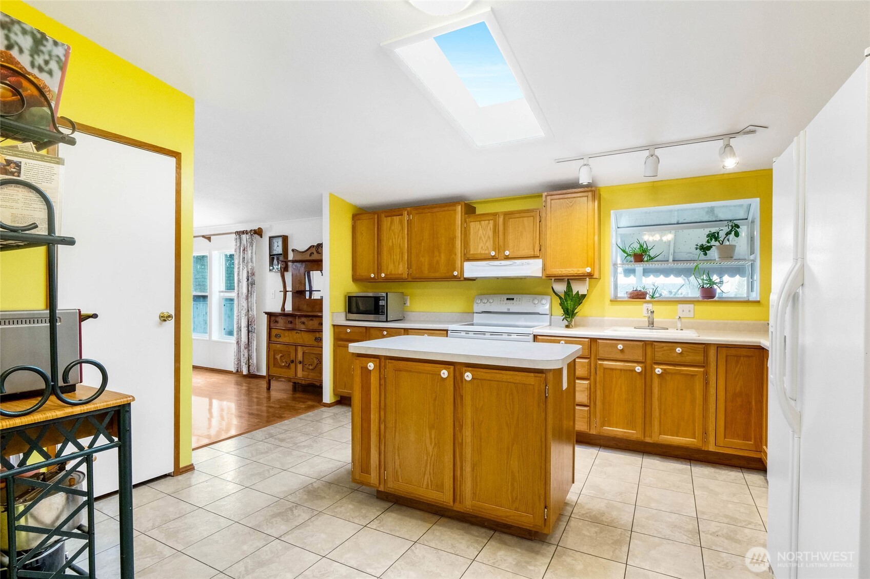 3431 Firouzi Drive NE, Moses Lake, WA 98837