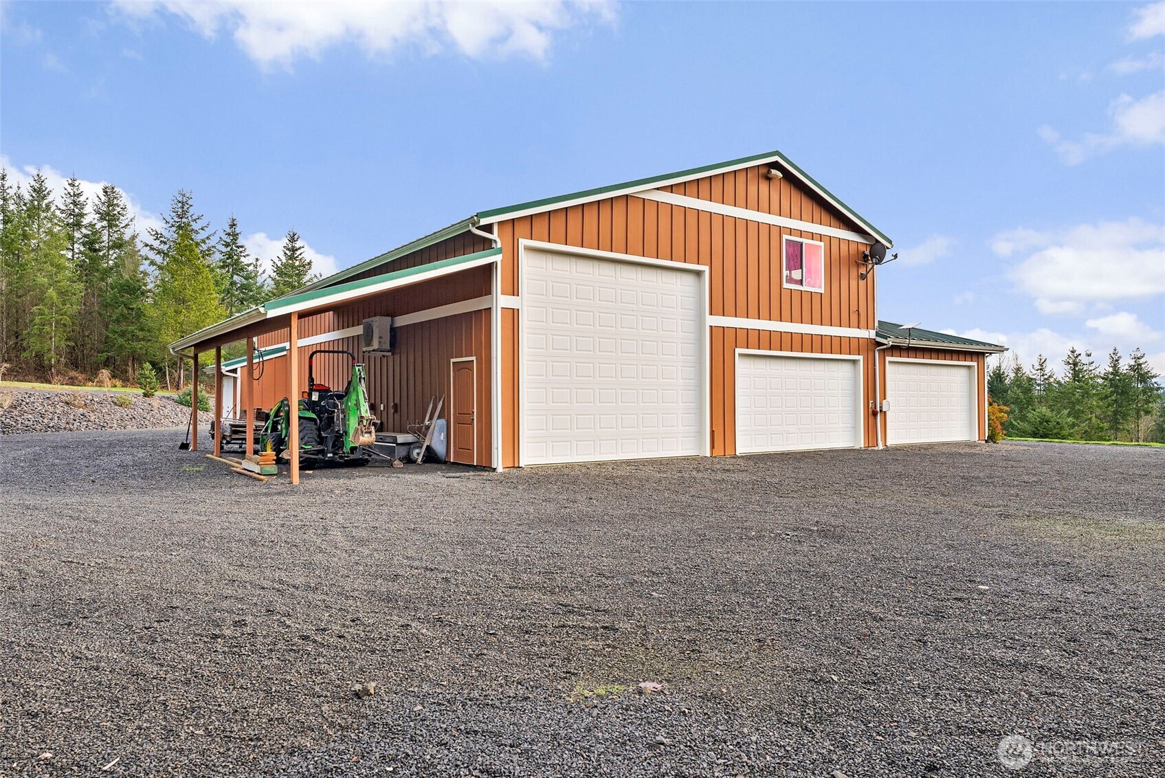 222 Volcano Lane , Chehalis, WA 98532