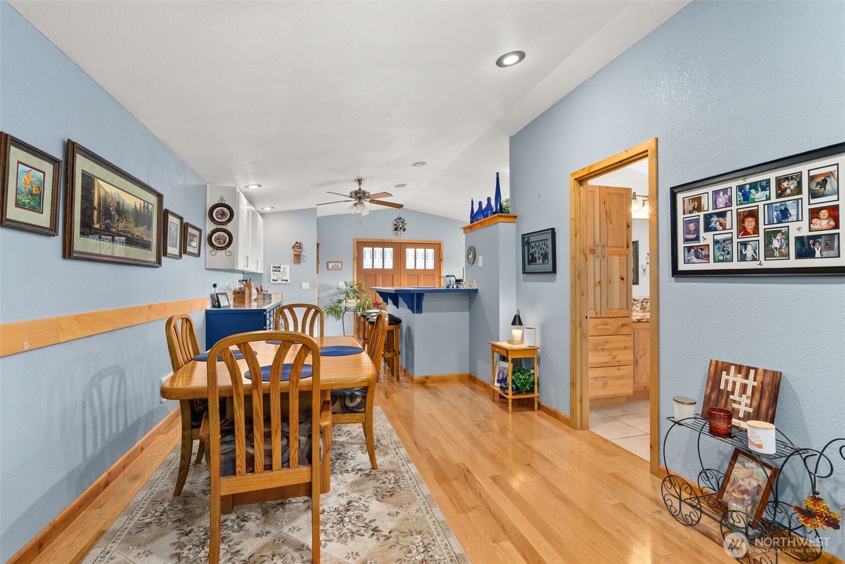 222 Volcano Lane , Chehalis, WA 98532